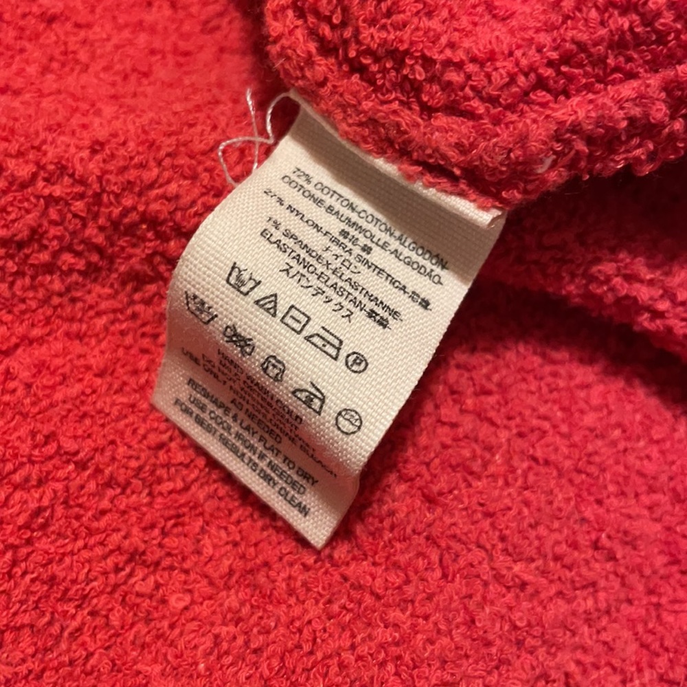 Free People I Know Places Star Hoodie - Picture 9 of 10